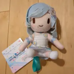 プロセカ 日野森雫 ふわぷち マスコット モアジャン モモジャン