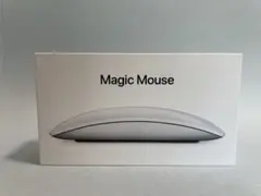 【付属品あり】Apple MAGICMOUSE 2 マジックマウス2