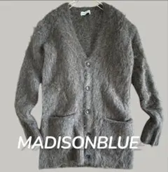 MADISONBLUE カーディガン 長袖のサムネイル