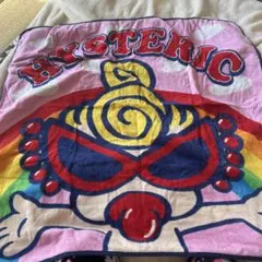 ヒステリックミニ バスタオル