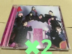 Girls2 通常盤 CD