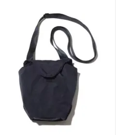 【ノースフェイスパープルレーベル】ショルダーバック　サコッシュ