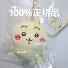 正規品‼️【新品タグ付き】ちいかわ　うさぎ　パラレルワールド　ぷちミニマスコット