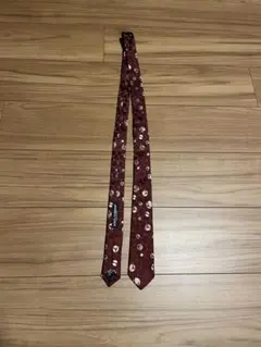 ドルチェ＆ガッバーナ ネクタイ ナロータイ