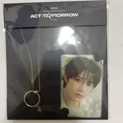 ネックレス アイドル