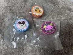 たまごっち 手作りおやつチャーム 平成女児チョコ