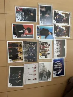 STARTO ENTERTAINMENT アイドル写真セット - メルカリ