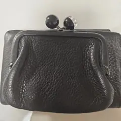 ear PAPILLONNERがま口折りたたみ財布のサムネイル