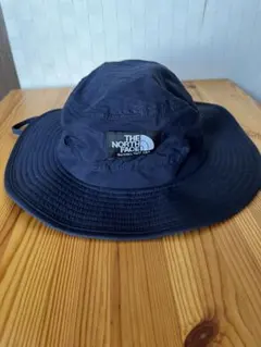 THE NORTH FACE ホライズンハット　サイズL ネイビー
