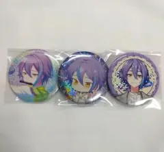 プロセカ 神代類 缶バッジまとめ売り