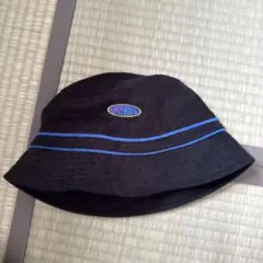 Xgirl バケットハット バケハ ブラック ストリート