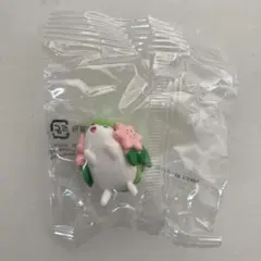 【新品未開封】ポケモンゲットコレクションズ　炎天の幻　シェイミ