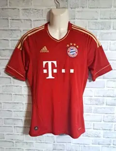 adidas FC Bayern München FC バイエルンミュンヘン