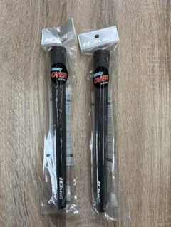 のり様専用IOMIC Sticky OVERSIZE 3.5　ブラック　2本