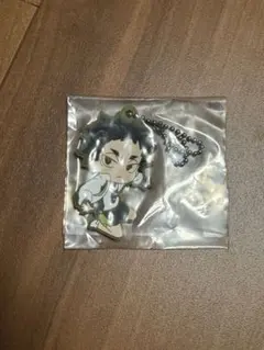 ハイキュー　ガチャガチャ　でふぉラバ！　赤葦京治