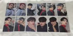 ATEEZ アチズ ウヨン Limitless NOTOKAY まとめ売り