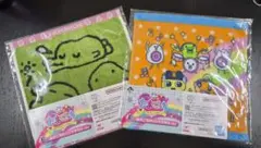 たまごっち 一番くじのサムネイル