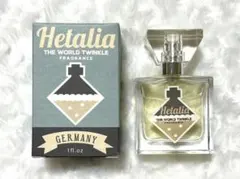 【ヘタリア】フレグランス ドイツ