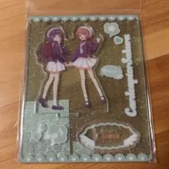 2025年最新】カードキャプターさくら ツリービレッジ アクリル