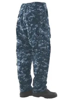 トゥルースペックTru-Spec ACU CORDURA マルチカム パンツSR - メルカリ