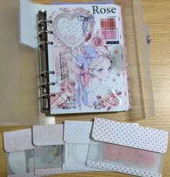 おすそ分けファイル　コラージュ素材