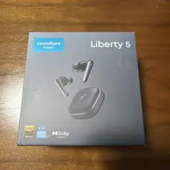 Anker リバティ５　Liberty ５のサムネイル