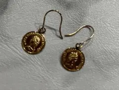 美品】椎名林檎 YES NO 鍵ピアス 角み 2個セット - メルカリ