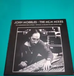 まゆげ様2点まとめ JOHN MORALES JOE CLAUSSELL