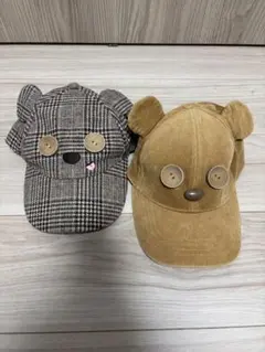 USJ ティム帽子セット