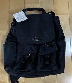 【新品】kate spade リュック