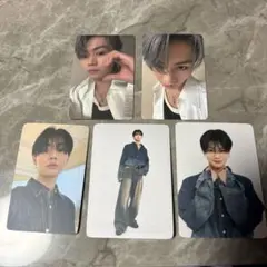 WILD BLUE 鈴陽向 トレカ フォト