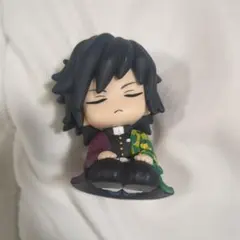 冨岡義勇 フィギュア