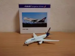 もうすぐ終了9/6までB767 1/200 ハウスカラー Boeing 767 1/200 ハウスカラー