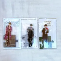 佐野晶哉 アクリルスタンド