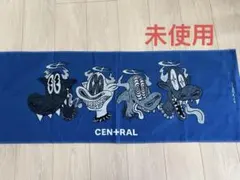 King Gnu CEN+RAL TOUR 2026 タオルのサムネイル
