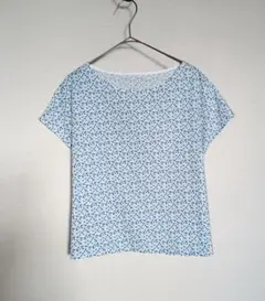 Liberty ネプチューン　フレンチスリーブ