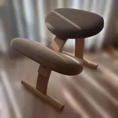 ★送料込み★ サカモトハウス　バランスチェア　椅子