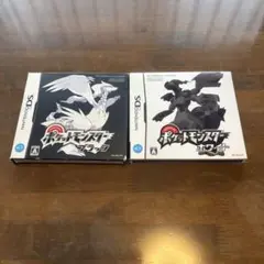 2025年最新】ポケモンブラックホワイトの人気アイテム - メルカリ