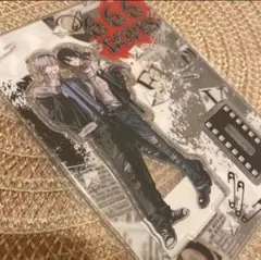 【新品未開封】666DOPES 佐藤さと とらのあな 限定 両面 アクリルスタン