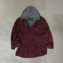 semantic design archive シャツ y2k お兄系