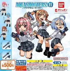 新品未開封】Aqours SHOOTERS 01 CYaRon ラブライブ - メルカリ