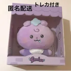 【最終値下】シナモエンジェルス アズキ AZUKI ぬいぐるみ サンリオレトロ ぬいぐるみ シナモエンジェルス アズキ - メルカリ