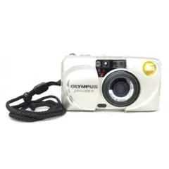 Olympus μ ZOOM 140 G20-07-0709-15pのサムネイル