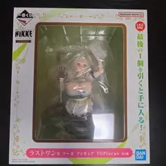 2026年最新】勝利の女神 nikke 一番くじラストワンの人気アイテム