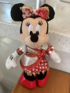 2026年最新】ベリーベリーミニー ぬいぐるみバッジの人気アイテム