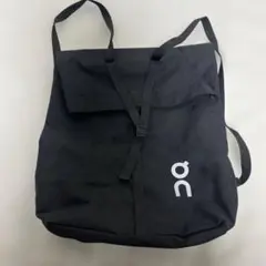 On, バックパック
