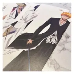 【BLEACH】