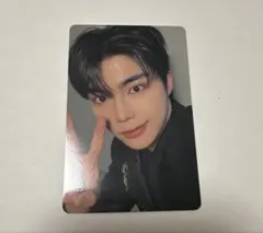 ZEROBASEONE ゴヌク 会場限定 CD購入特典 トレカ