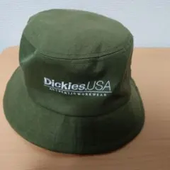 ディッキーズ　Dickies　バケットハット　2色セットのサムネイル