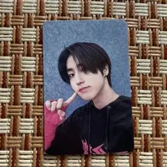 StrayKids スキズ フィリックス 樂-STAR 1週目 サノク トレカ StrayKids サノク2週目スキズ 樂-STARフィリックストレカ - メルカリ